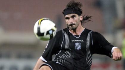 Μπαρκαουάν: «Όχι άλλη συκοφαντία»