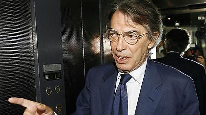 Μοράτι: «Χρειαζόμαστε λίγο χρόνο ακόμα»