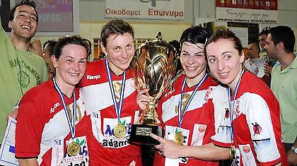 Έτοιμη η Ορμή