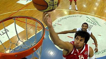 Χάνει τα φιλικά του Ισραήλ ο Πρίντεζης