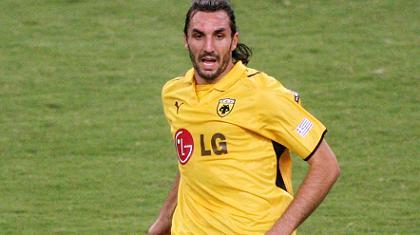 Με Κυργιάκο αρχηγό στο Καραϊσκάκη