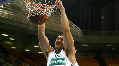 Νίκη με σούπερ Πέκοβιτς