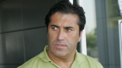 Άγριο... τέλος για Πεσέιρο!