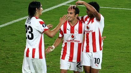 Με Λάτιν συνταγή…