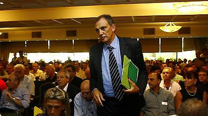 «Να γίνει το καλύτερο πρωτάθλημα»