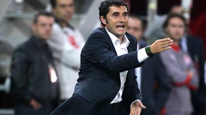 Βαλβέρδε: «Μας βοηθά ψυχολογικά αυτή η νίκη»