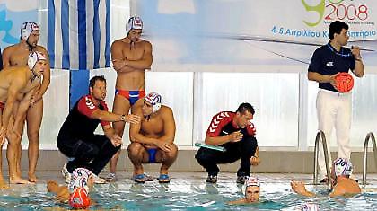 Σαρωτικός ο Πανιώνιος