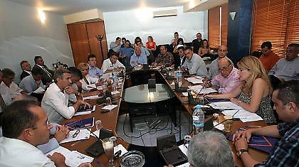 Απολογισμός και χορηγία…