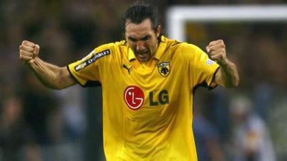 Κάπτεν στο Καραϊσκάκη