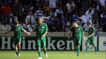 Ψάχνουν τα αίτια…