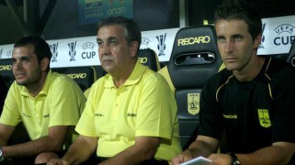 Προβληματισμός για τη δημιουργία φάσεων