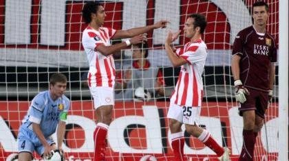 Και τώρα ντέρμπι…