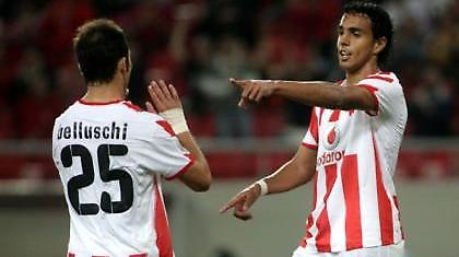 Και τώρα κόουτς τι κάνουμε;