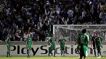 Οι «αμαρτίες» διοίκησης και προπονητή