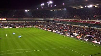 Jupiler League: «Μάχη» για τη δεύτερη θέση