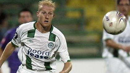 Eredivisie: Για το αήττητο η Γκρόνινγκεν