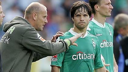 Bundesliga: Δοκιμασία για Βέρντερ και... Κλίνσμαν