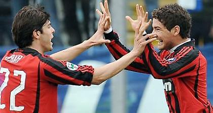 Serie A: Επικίνδυνες αποστολές για τους «μεγάλους»