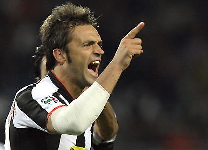 Ανανέωσε με «Γιούβε» ο Λεγκροτάλιε