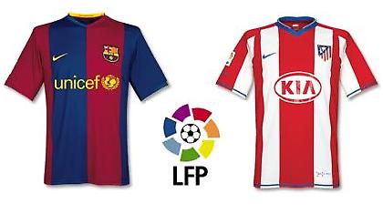 Primera Division: Τα «φώτα» στη Βαρκελώνη