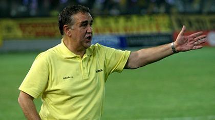 Ερνάντεθ: «Καιρός να αντιδράσουμε»