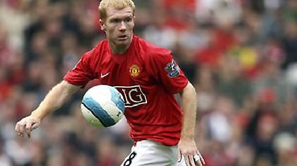 «Έδεσε» Σκόουλς- Φλέτσερ η Μαν. Γιουνάιτεντ