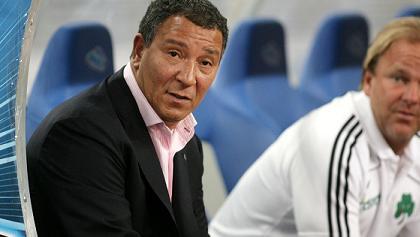 «Υπόσχομαι βελτίωση...»