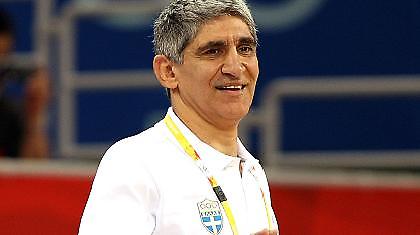 Γιαννάκης: «Δεν έχω κανένα πρόβλημα με τον Κολοκυθά»