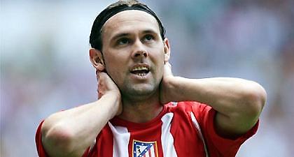 Χωρίς τον Μανίς η Ατλέτικο στο «Καμπ Νου»