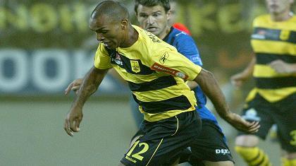 ΑΡΗΣ: Επιστρέφει ο Ρεγκέιρο