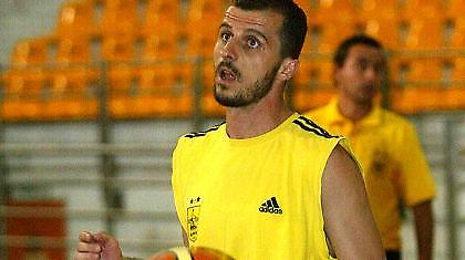 Αργυρόπουλος: «Μέρα με τη μέρα γινόμαστε καλύτεροι»