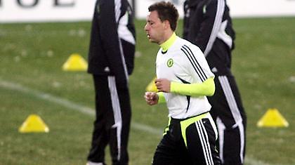 Καλά τα νέα για Τέρι και Ντρογκμπά