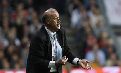 Επιστρέφουν Τόρες, Μαρτσένα και Αρμπελόα