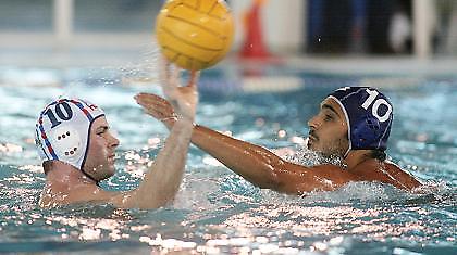 Εύκολα η Βουλιαγμένη