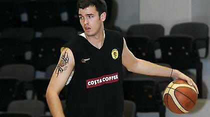 Α1: Ξεκίνημα με νίκη για Μαρούσι