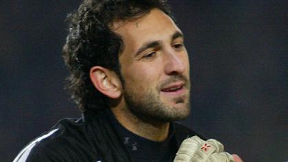 Πολύ δύσκολο για Ντιέγκο Λόπεζ στον Ολυμπιακό