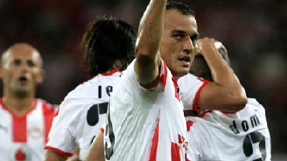 «Να μη σκεφτούμε το περσινό παιχνίδι»