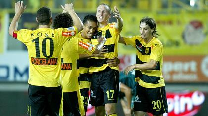 Παίζεται το μέλλον του