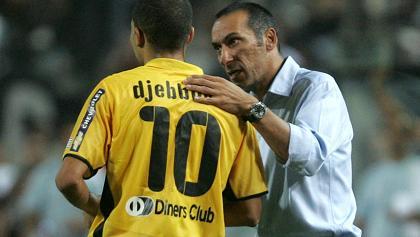 Με «τρομοκράτη» στο Καραϊσκάκη