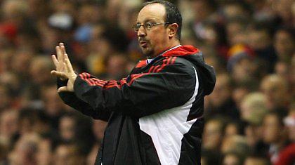 Μπενίτεθ: «Δεν με ανησυχούν τα λεφτά της Σίτι»