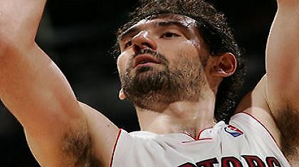 Γκαρμπαχόθα: «Η Ευρώπη κοντά στο NBA»