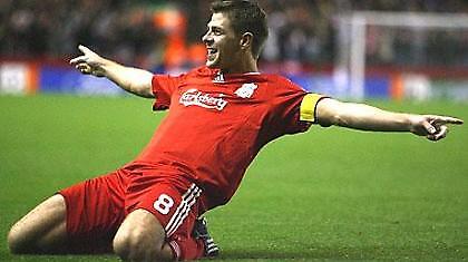 Στόχος τα χίλια γκολ για Λίβερπουλ