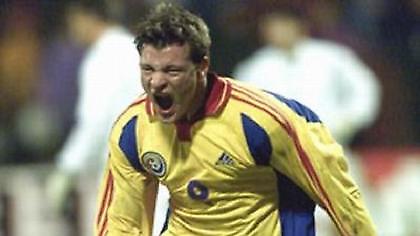 Χωρίς Νικουλάε, αλλά με Ραντόι απέναντι σε Γαλλία