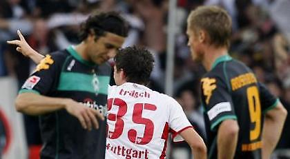 Bundesliga: Ήττα για Βέρντερ, νέο «σοκ» για Μπάγερν