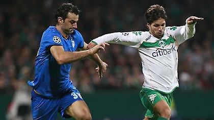 Δέλλας: «Πάμε για την έκπληξη με Ίντερ»