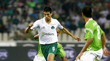 Με αλλαγές κόντρα στον Λεβαδειακό