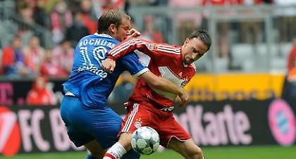 Κλίνσμαν: «Είναι εξωφρενικό!»