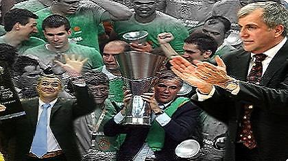 Ομπράντοβιτς: «Η μαγική λέξη είναι ΄΄σεβασμός΄΄»