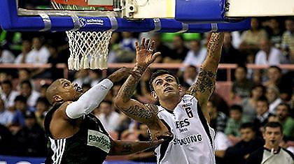 Ήττα στην Τουρκία