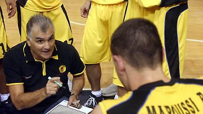 Α1: Νέα νίκη στην Κύπρο